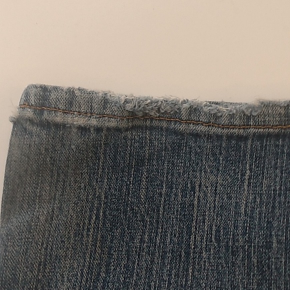 Eddie Bauer Women's Jeans Size 2R Blue - Picture 16 of 16